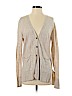 Mossimo Supply Co. Tan Cardigan Size S - photo 1