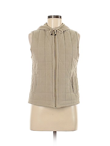 Genuine Sonoma Jean Company Vest (view 1)