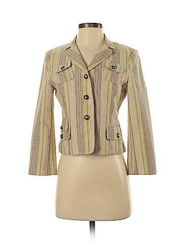 BCBGMAXAZRIA Blazer (view 1)
