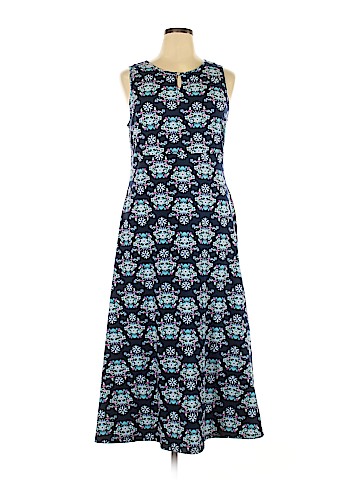 Talbots Casual Dress (view 1)