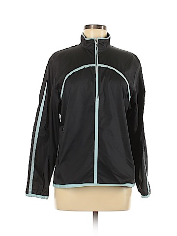 Nike Track Jacket (view 1)