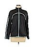 Nike Black Track Jacket Size M - photo 1