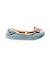 Boden Solid Blue Flats Size 6 (kids) - photo 1