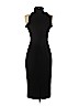 Shoshanna Black Cocktail Dress Size 0 - photo 2
