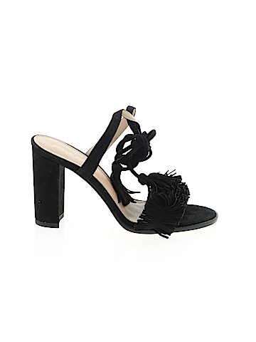 Pelle Moda Heels (view 1)