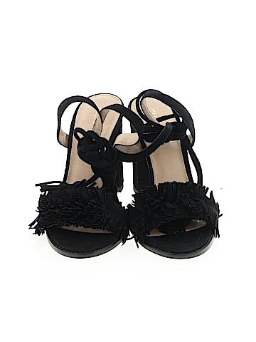 Pelle Moda Heels (view 2)