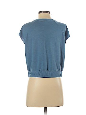 Joe's Jeans Short Sleeve Top (view 2)
