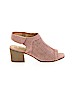 Sonoma Goods for Life Pink Mule/Clog Size 7 (wide) - photo 1