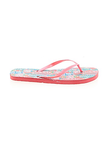 Assorted Brands Flip Flops (view 1)