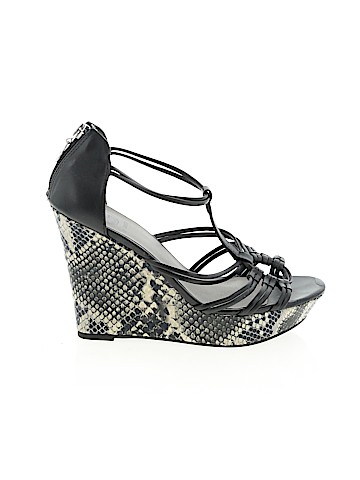 Guess Wedges (view 1)