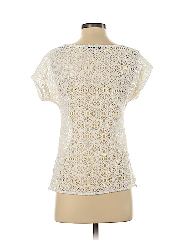 Trina Turk Short Sleeve Top (view 2)