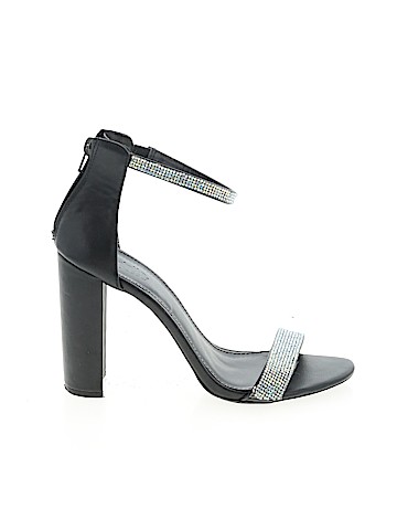 Charlotte Russe Heels (view 1)