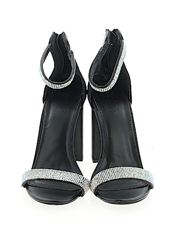 Charlotte Russe Heels (view 2)