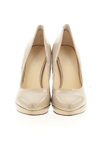 Nine West Heels (view 2)