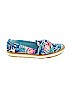 Baretraps Blue Flats Size 9 1/2 (wide) - photo 1