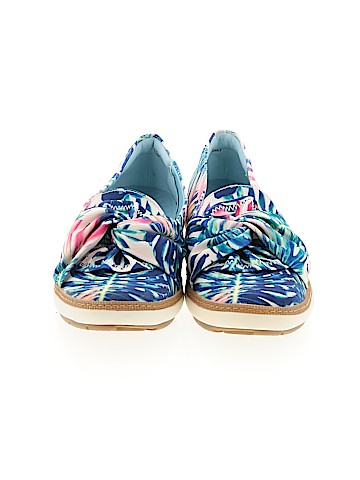 Baretraps Flats (view 2)