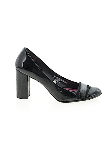Isaac Mizrahi for Target Heels (view 1)