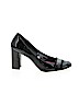 Isaac Mizrahi for Target Black Heels Size 9 - photo 1