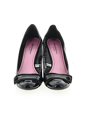 Isaac Mizrahi for Target Heels (view 2)