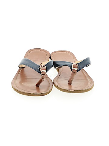 Assorted Brands Flip Flops (view 2)