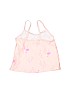 Carter's Pink One Piece Swimsuit Size 2T - photo 2