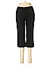 Daisy Fuentes Black Dress Pants Size 6 (petite) - photo 1