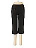 Daisy Fuentes Black Dress Pants Size 6 (petite) - photo 2