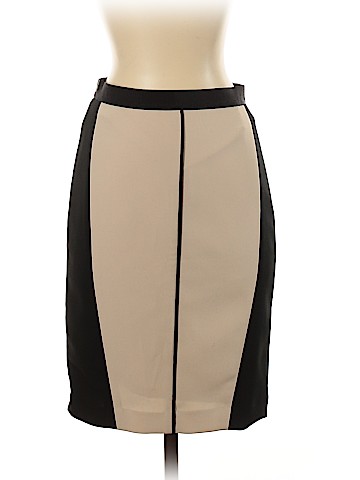 Ann Taylor Casual Skirt (view 1)