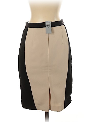 Ann Taylor Casual Skirt (view 2)