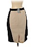 Ann Taylor Tan Casual Skirt Size 0 (petite) - photo 2