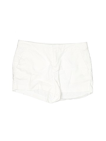 Joie Khaki Shorts (view 1)