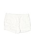 Joie 100% Cotton Ivory Khaki Shorts Size 2 - photo 1