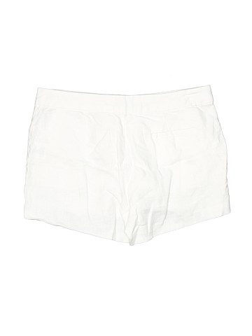 Joie Khaki Shorts (view 2)
