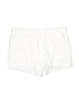 Joie 100% Cotton Ivory Khaki Shorts Size 2 - photo 2