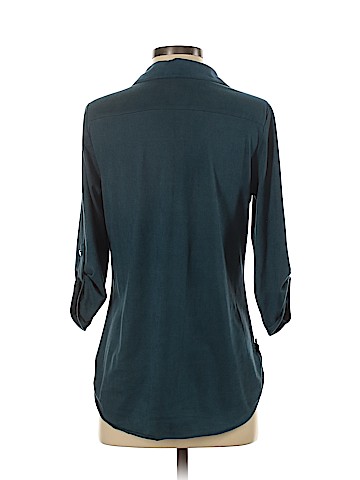 Notations 3/4 Sleeve Top (view 2)