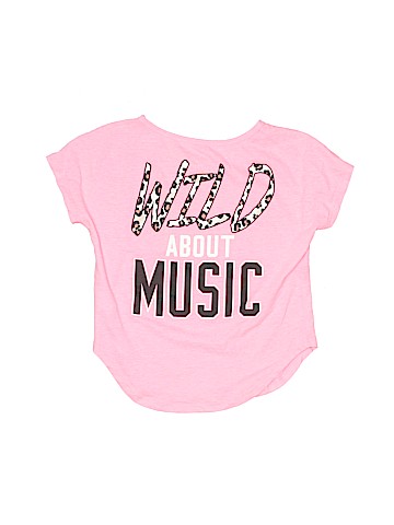 Justice Short Sleeve T-Shirt (view 2)