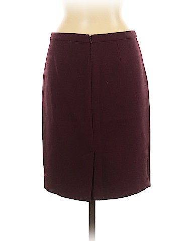 Ann Taylor LOFT Casual Skirt (view 2)