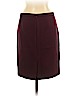 Ann Taylor LOFT Purple Casual Skirt Size 6 (petite) - photo 2