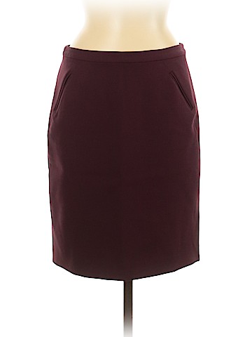 Ann Taylor LOFT Casual Skirt (view 1)