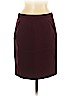 Ann Taylor LOFT Purple Casual Skirt Size 6 (petite) - photo 1