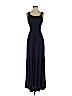 Plenty By Tracy Reese Blue Casual Dress Size P (petite) - photo 1