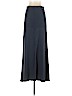 BCBGMAXAZRIA Blue Casual Skirt Size S - photo 1