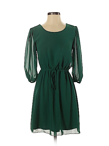 Enfocus Casual Dress (view 1)