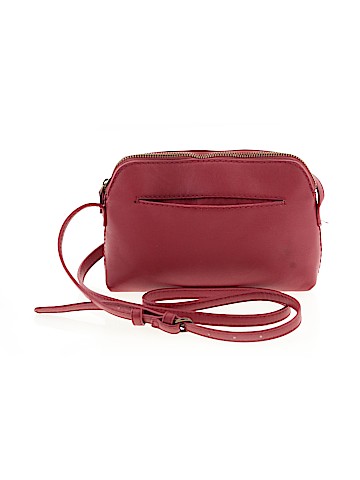 Universal Thread Crossbody Bag (view 1)