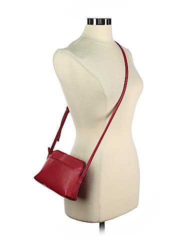Universal Thread Crossbody Bag (view 2)