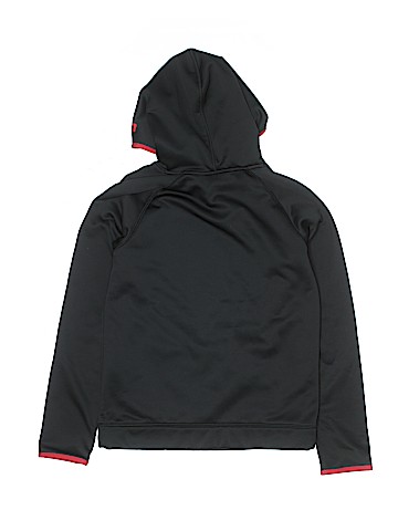 Under Armour Pullover Hoodie (view 2)