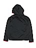 Under Armour Black Pullover Hoodie Size L (youth) - photo 2