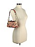 Adrienne Vittadini 100% Leather Tan Leather Shoulder Bag One size - photo 2
