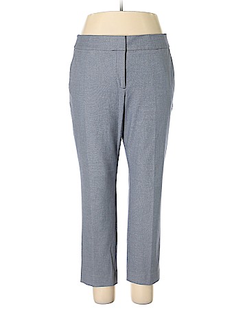 Ann Taylor LOFT Dress Pants (view 1)