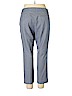 Ann Taylor LOFT Blue Dress Pants Size 14 - photo 2